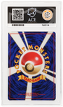 Pokemon Cyndaquil No.155 1999 Premium File Promo ACE 9