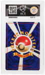 Pokemon Quilava No.156 1999 Premium File Promo ACE 10