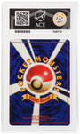 Pokemon Typhlosion No.157 Holo 1999 Premium File Promo ACE 10