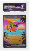 Pokemon Tapu Koko EX 247/182 Special Illustration Rare 2023 Paradox Rift ACE 9