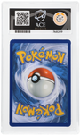 Pokemon Articuno 161/159 Illustration Rare 2025 Journey Together ACE 9