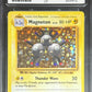 Pokemon Magneton 38/108 Holo Pokemon Evolutions 2016 ACE9