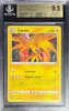 Pokemon Zapdos 48/185 Holo Pokemon Sword & Shield Vivid Voltage 2020 Beckett BGS 9.5