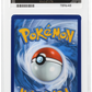 Pokemon Magneton 159 Full Art Pokemon Center 2024 Black Star Promo ACE 9