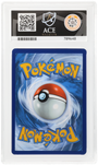 Pokemon Magneton 159 Full Art Pokemon Center 2024 Black Star Promo ACE 9