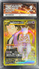 Pokemon Team Rocket's Mewtwo EX 130/98 Ultra Rare Pokemon Glory Of Team Rocket 2025 ACE9