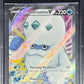 Pokemon Galarian Darmanitan 169/185 Full Art Pokemon Sword & Shield Vivid Voltage 2020 Beckett BGS 9.5