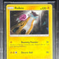 Pokemon Raikou 32/73 Holo Pokemon Shining Legends 2017 Beckett BGS 9