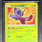 Pokemon Shining Celebi Pokemon Shining Legends Super-Premium Collection 2017 Beckett BGS 9.5