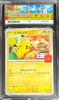 Pokemon Pikachu 20/M-P Pokemon Mcdonalds Promotion 2025 ACE8