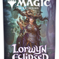 Magic: The Gathering: Lorwyn Eclipsed Play Booster Pack