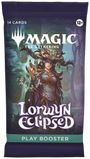 Magic: The Gathering: Lorwyn Eclipsed Play Booster Pack