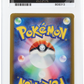 Pokemon Bulbasaur 001/032 Holo 2023 Venusaur & Lugia Deck ACE 9