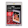 Ultra Pro 35PT UV One-Touch Magnetic Holder