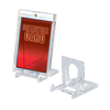 Ultra Pro - Two-Piece Small Stand For Card Holders (5 Pack) Stands