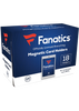 Fanatics Collectibles 55pt Magnetic Holder - 18 Count