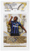 Topps Samuel Eto'o Crowned Legend Autograph 41/99 CLA-SE 2024-25 Reverence Uefa Club Competitions ACE 9