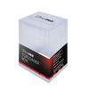 Ultra Pro Toploader Storage Box For 3 X 4 Toploaders Trading Card