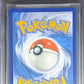 Pokemon Galarian Darmantian R 44/189 Pokemon Sword & Shield Darkness Ablaze 2020 Beckett BGS 10