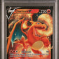 Pokemon Charizard 017/172 Pokemon Sword & Shield Brilliant Stars 2022 PSA10