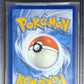 Pokemon Celebi 9/185 Pokemon Sword & Shield Vivid Voltage 2020 Beckett BGS 9.5
