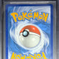 Pokemon Leon 195/185 Pokemon Sword & Shield Vivid Voltage 2020 Beckett BGS 8.5