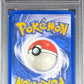 Pokemon Alakazam 1/110 Holo Pokemon Legendary Collection 2002 PSA9
