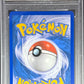Pokemon Espeon 4/95 Holo Pokemon Call Of Legends 2011 PSA9