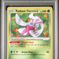 Pokemon Radiant Tsareena 016/195 Silver Tempest Pokemon SWSH 2022 PSA9