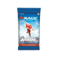 Magic the Gathering Avatar: The Last Airbender Play Booster Pack