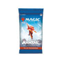 Magic the Gathering Avatar: The Last Airbender Play Booster Pack