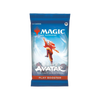 Magic the Gathering Avatar: The Last Airbender Play Booster Pack