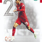 Topps Liverpool Fc Official Team Set 22/23 Hobby Box