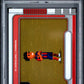 Topps Lamine Yamal 8 Bit Shots #8B-17 2025-2026 Topps Uefa Club Competitions PSA 10
