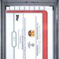 Topps Lamine Yamal 8 Bit Shots #8B-17 2025-2026 Topps Uefa Club Competitions PSA 10
