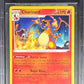 Pokemon Charizard 25/185 Pokemon Sword & Shield Vivid Voltage 2020 Beckett BGS 9.5
