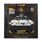 Panini Prizm FIFA Club World Cup Soccer 2025 Mega Box