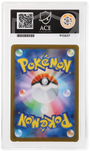 Pokemon Kangaskhan 110/098 Art Rare 2025 Glory Of Team Rocket ACE 10