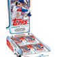 Topps Update Series Baseball 2025 Hobby Box