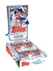 Topps Update Series Baseball 2025 Hobby Box