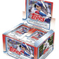 Topps Update Series Baseball Hobby 2025 Jumbo Box