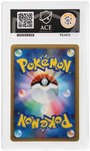 Pokemon Cresselia DPBP#527 Holo 2007 Moonlit Pursuit ACE 7