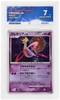 Pokemon Cresselia DPBP#527 Holo 2007 Moonlit Pursuit ACE 7