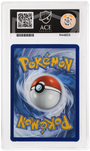 Pokemon Snivy 087/086 Illustration Rare 2025 Black Bolt ACE 10