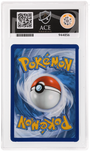 Pokemon Walking Wake Ex 205/162 Special Illustration Rare 2024 Temporal Forces ACE 9
