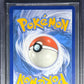 Pokemon Charizard 3/70 Holo Pokemon Dragon Majesty 2018 Beckett BGS 8.5