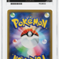 Pokemon Trevenant & Dusknoir GX 053/123 Holo Tag Team Gx: All Stars ACE 10