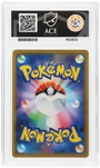 Pokemon Trevenant & Dusknoir GX 053/123 Holo Tag Team Gx: All Stars ACE 10