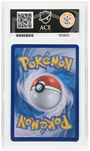 Pokemon Squirtle 170/165 Art Rare 2023 151 ACE 10