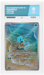 Pokemon Squirtle 170/165 Art Rare 2023 151 ACE 10